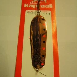 Kapraali,Malli:8 11g,Väri:Kupari