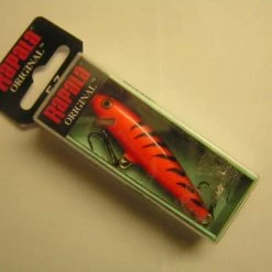 Rapala Original F-7, Väri:OCW