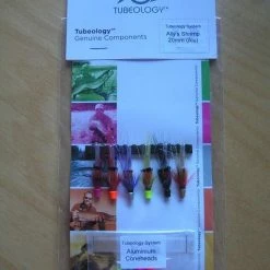 Tubeology Ally’s Shrimp 20mm (Alu)