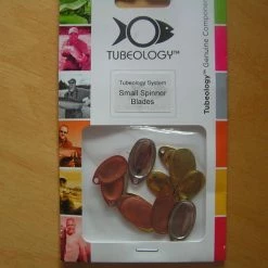 Tubeology Small Spinner Blades