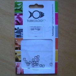 Tubeology Split Rings