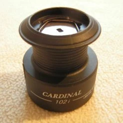 Abu Garcia Cardinal 102i -varapuola