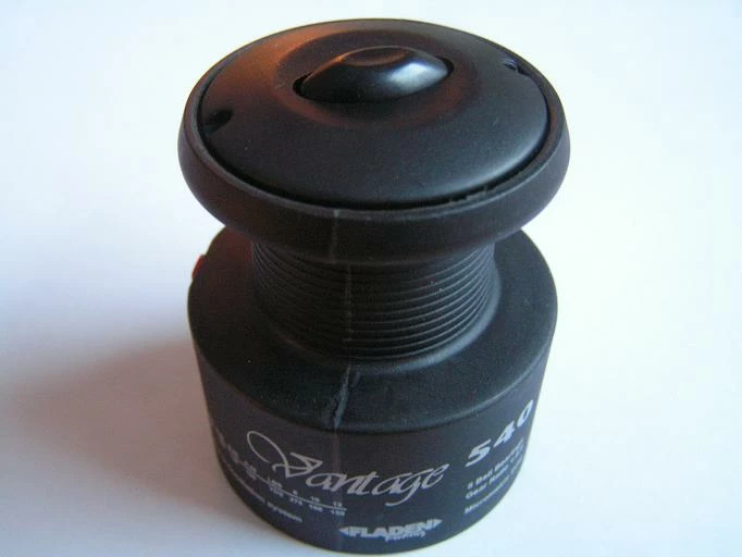 Fladen Vantage 540 -varapuola 1 Fladen Vantage 540 -varapuola