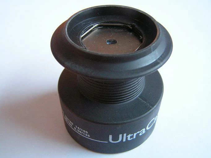 Abu Garcia Ultracast -varapuola 1 Abu Garcia Ultracast -varapuola