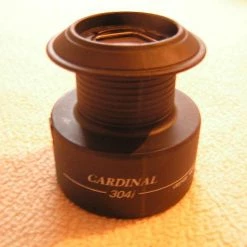 Abu Garcia Cardinal 304i -varapuola