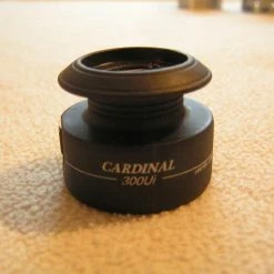 Abu Garcia Cardinal 300Ui -varapuola