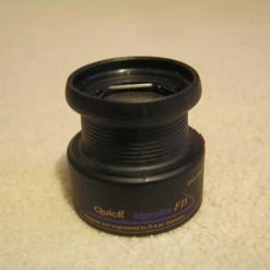 D.A.M. Quick Microlite FD -varapuola