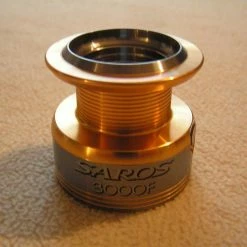 Shimano Saros 3000F -varapuola