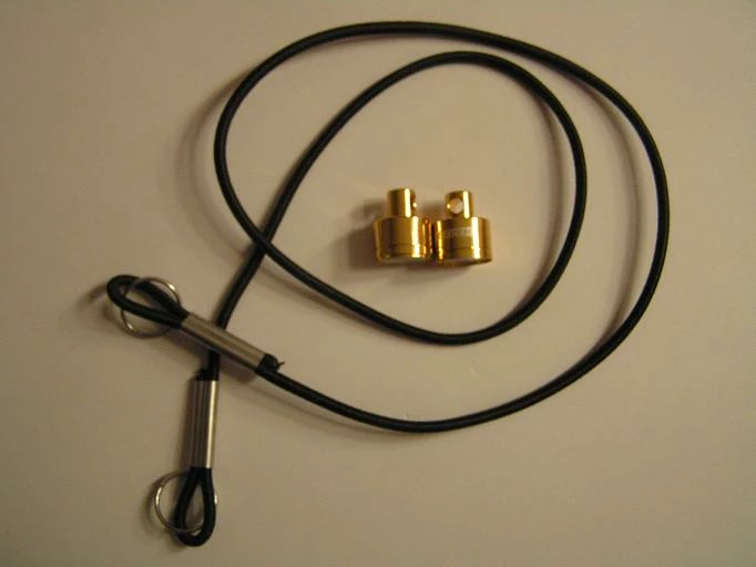 Keeper Magneetti-vapautin 1 Keeper Magneetti-vapautin