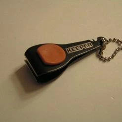 Keeper Siimaleikkurit