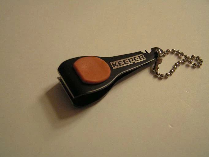 Keeper Siimaleikkurit 1 Keeper Siimaleikkurit