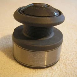 Shimano 2000 -varapuola