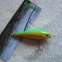 Sassi 1 -vaappu 70mm,väri:3