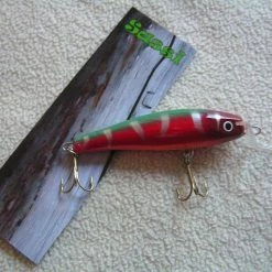 Sassi 1 -vaappu 80mm,väri:8