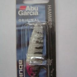 Abu Garcia Hammer 20g Väri:Mackerel