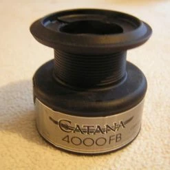 Shimano Catana 4000FB -varapuola