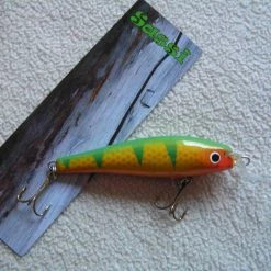 Sassi 1 -vaappu 80mm,väri:12