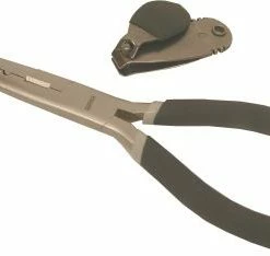 Rapala Sportsmans´s Fishing 8,5″ 22cm Nikkelipihdit