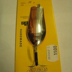 Smeds-Uistin,Malli:77 13g,2N-Kupari