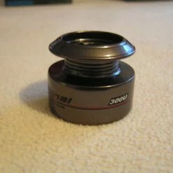 Abu Garcia Cardinal 300U -varapuola