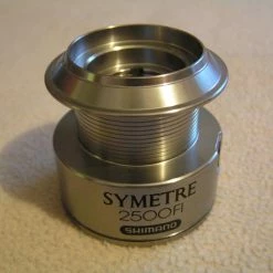 Shimano Symetre 2500FI -varapuola