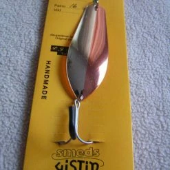 Smeds-Uistin,Malli:93 16g,2N-Kupari