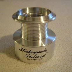 Shakespeare Solara -varapuola