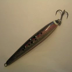 Forell Gladiator -rannikkouistin 114mm, Väri:3