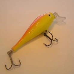 Eräkontio Jalka-lohivaappu 4.