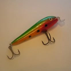 Eräkontio Pallukka-vaappu 1.