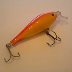 Eräkontio Jalka-lohivaappu 6.