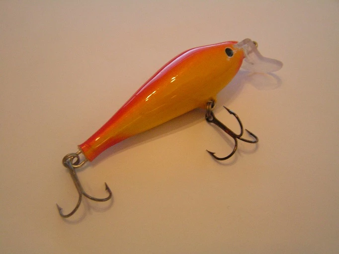 Eräkontio Jalka-lohivaappu 6. 1 Eräkontio Jalka-lohivaappu 6.