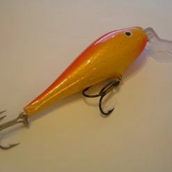 Eräkontio Kojamo -lohivaappu 5.