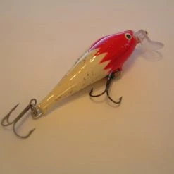 Eräkontio Jalka-lohivaappu 19.