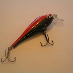 Eräkontio Jalka-lohivaappu 20.