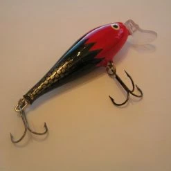 Eräkontio Jalka-lohivaappu 23.