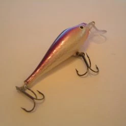 Eräkontio Jalka-lohivaappu 25.