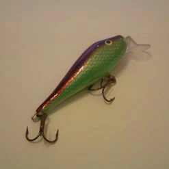 Eräkontio Kojamo -lohivaappu 15.