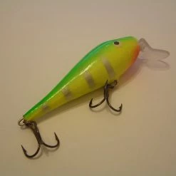 Eräkontio Kojamo -lohivaappu 22.