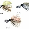 Daiwa PROREX TUNGSTEN BLADE JIG