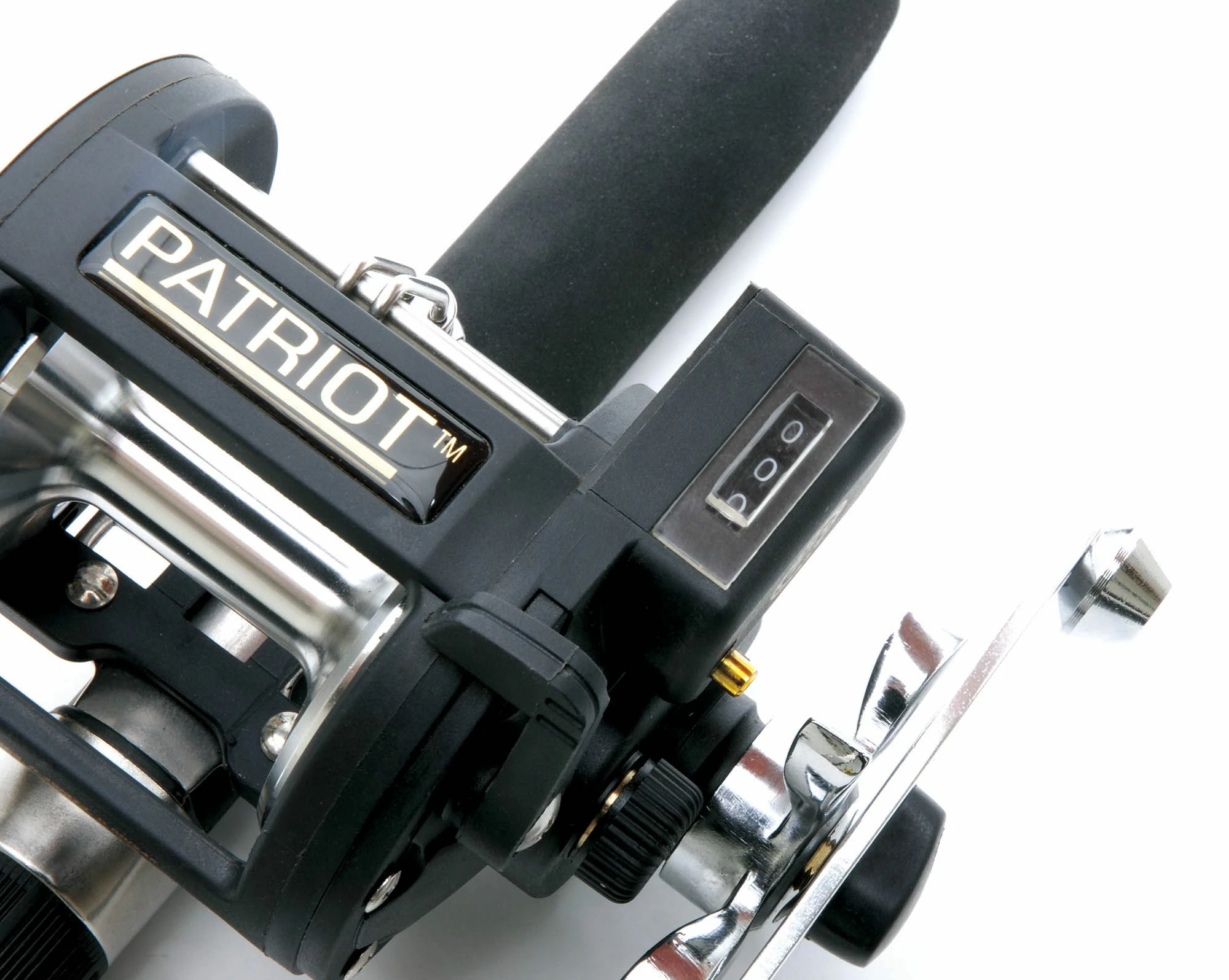 Patriot Powercounter PPC20 -hyrräkela 2 Patriot Powercounter PPC20 -hyrräkela - Image 2