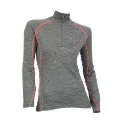 Dovrefjell Classic Merinovilla Poolo Naiset