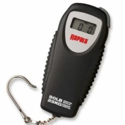 Rapala 25 Kg Mini Digital Scale