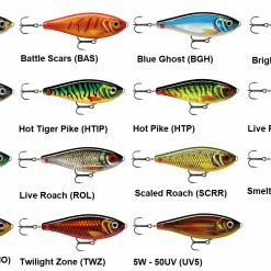 RAPALA X-RAP® HAKU 14cm -Tarjoukset Kelat Store RAPALAXRAPHAKU