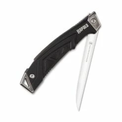 RAPALA RCD FOLDING KNIFE 5″ -TAITTOFILETTI