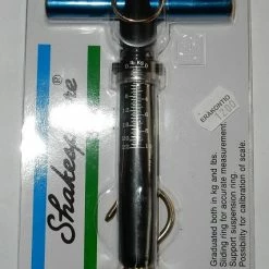 Shakespeare Pro Scale -jousivaaka, 10kg