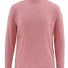 Simms Bugstopper Tech Tee Brick -paita