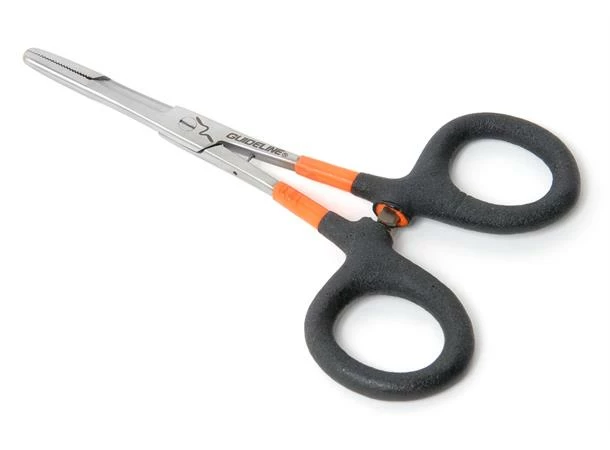 Guideline Salmon Forceps 2 Guideline Salmon Forceps - Image 2