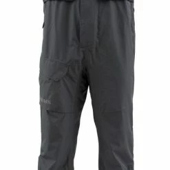 Simms Challenger Bib Black