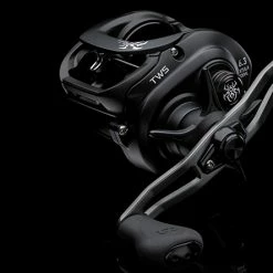 Daiwa Tatula 200H -heittohyrräkela